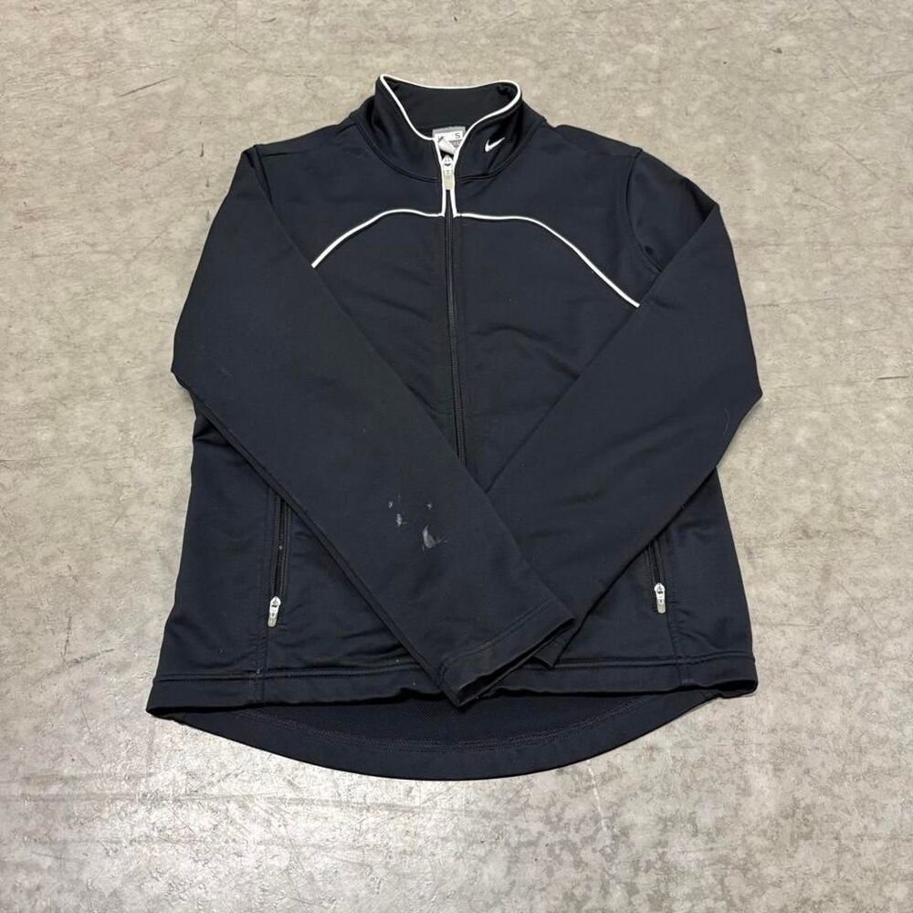 Nike Women's Black Jacket